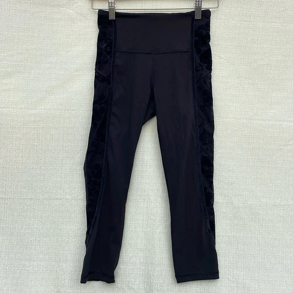 lululemon athletica excellent used